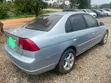 Honda Civic 2001 Blue - 1