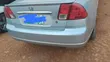 Honda Civic 2001 Blue - 3