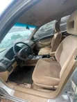 Honda Civic 2001 Blue - 4