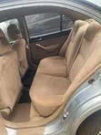 Honda Civic 2001 Blue - 5
