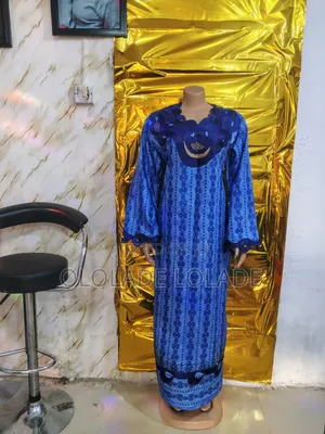 Sabon Rigar Guinea Mai Ado