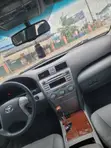 Toyota Camry 2010 Silver - Wadda Aka Shigo Da Ita - 2