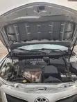 Toyota Camry 2010 Silver - Wadda Aka Shigo Da Ita - 3
