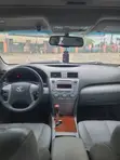 Toyota Camry 2010 Silver - Wadda Aka Shigo Da Ita - 4