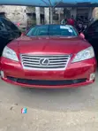 Lexus ES 350 2012 Ja - 2