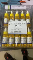 Anti A/B Sera - 2