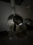 50kg Peanut Coating Machine - 2