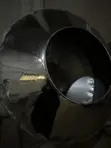 50kg Peanut Coating Machine - 3