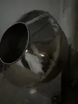 50kg Peanut Coating Machine - 5