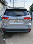 LED Upgrade Kits na Toyota Highlander (2015-2018) - 1