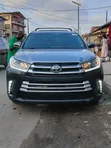 LED Upgrade Kits na Toyota Highlander (2015-2018) - 2
