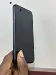 Apple iPhone XR 128GB Baki (Amfani da aka yi a UK) - 2