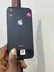 Apple iPhone XR 128GB Baki (Amfani da aka yi a UK) - 3