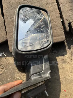 Madubin Gefen Ford Explorer (2011-2015)