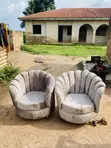 Royal Chair - 2