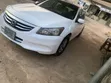 Honda Accord 2.0 Estate Automatic 2012 White - 1