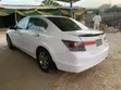 Honda Accord 2.0 Estate Automatic 2012 White - 2
