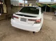 Honda Accord 2.0 Estate Automatic 2012 White - 3