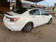 Honda Accord 2.0 Estate Automatic 2012 White - 4