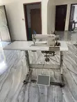 Used TWO LION TL-8500 Industrial Straight Sewing Machine - 1