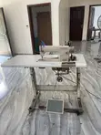 Used TWO LION TL-8500 Industrial Straight Sewing Machine - 2