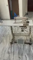 Used TWO LION TL-8500 Industrial Straight Sewing Machine - 4