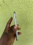 Apple iPhone X 64GB Fari (Amfani da UK) - 4