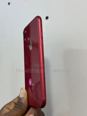 Apple iPhone XR 128GB Jaja (UK Amfani)