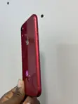Apple iPhone XR 128GB Jaja (UK Amfani) - 1