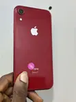Apple iPhone XR 128GB Jaja (UK Amfani) - 2