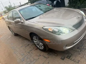 Lexus ES 330 2005 Zinari