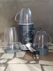 Nutribullet Pro Blender (Foreign Used) - 1
