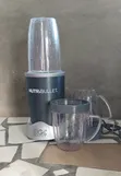 Nutribullet Pro Blender (Foreign Used) - 2