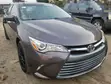 Toyota Camry 2015 - Wadda Akawo Daga Kasashen Waje - 4