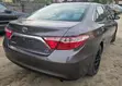 Toyota Camry 2015 - Wadda Akawo Daga Kasashen Waje - 5