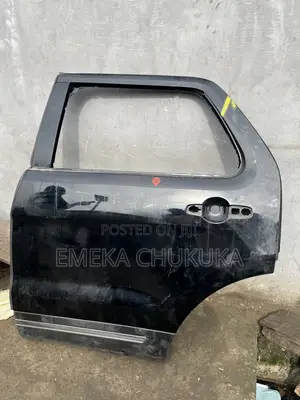Kofofin Ford Explorer (2011-2015)