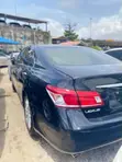 Lexus ES 350 2012 Baki - 4