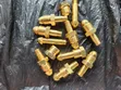 Brass Gas Torch Adapters - 1