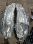 Tauraron Kai na Ford Taurus 2011-2014 - 1