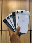 Apple iPhone 17 Air 256GB (Amfani da UK) - 1