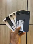 Apple iPhone 17 Air 256GB (Amfani da UK) - 3