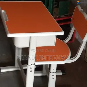 Student Reading Locker and Desk - Brand New