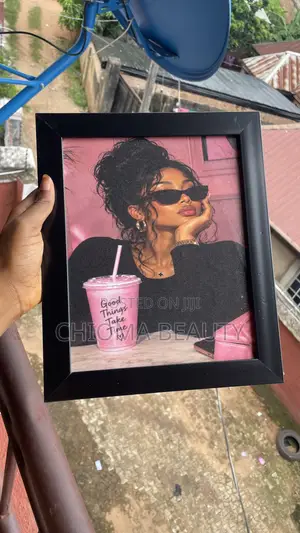 Brand New Aesthetic Wall Frames