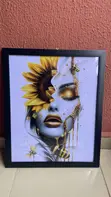 Brand New Aesthetic Wall Frames - 2
