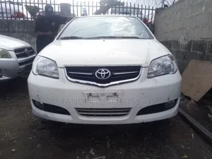 Toyota Vios 2010