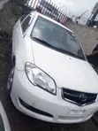 Toyota Vios 2010 - 3