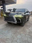 Lexus LX 570 2019 Baki - 1