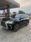 Lexus LX 570 2019 Baki - 2