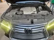 Lexus LX 570 2019 Baki - 4