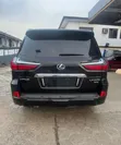 Lexus LX 570 2019 Baki - 5